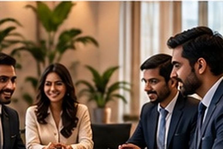 Investor Meet