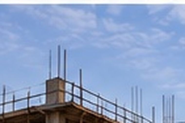 Distribution 01 — Nuovomondo Realtors, Ghaziabad