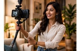 Creators & Influencers