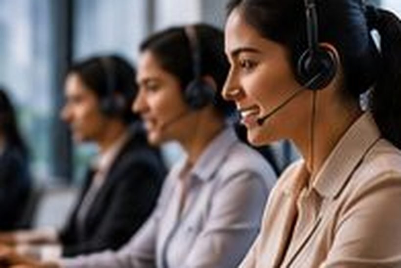 Calling & Follow-up