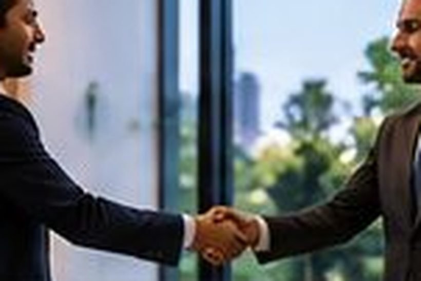 Channel Partners