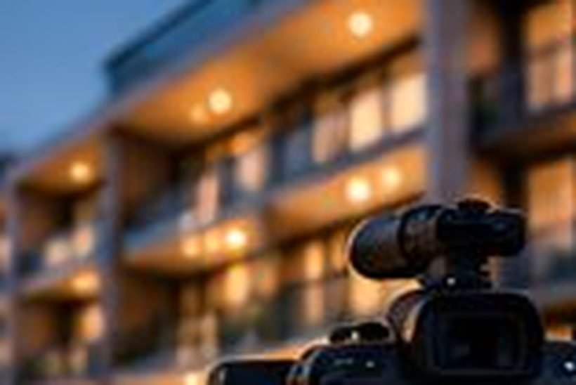 Property Films