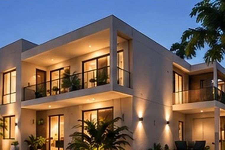 Project Launch & Sales