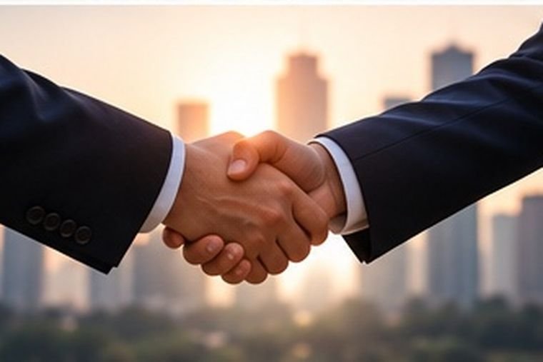 For creators & brands — Nuovomondo Realtors