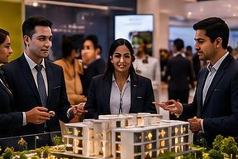 For developers — Nuovomondo Realtors